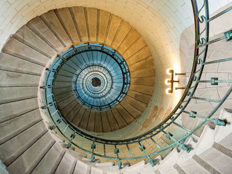 Blockchain : feeling vertigo ?