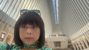 祈りのワールドトレードセンター💛