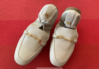 この夏は白ですね・・・👗👜👠