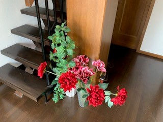 会社のロゴDesignです‥🌹🌹🌹