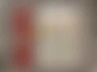 明けましておめでとうございます🎀