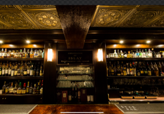 銀座のSTAR BARに行きます🍷🍸