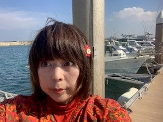 幸せな気分になる⛵ヨットハーバー