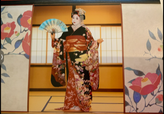 お座敷に出れるかも・・・👘👘👘