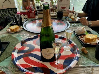 超楽しいホームパーティー🍷🍾🍸