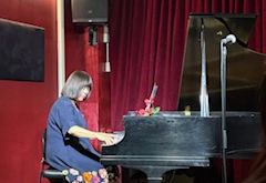 PIANO🎹🎹🎹のお仕事もご予約ください🎵🎹🎤