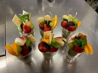 『腸活セミナー』に参加・・・🏥