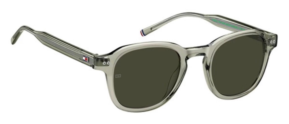 Tommy Hilfiger