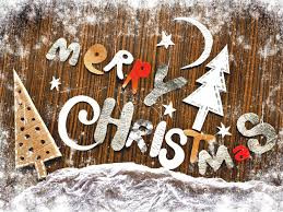 The Festive Season: English Traditions, Words and Customs