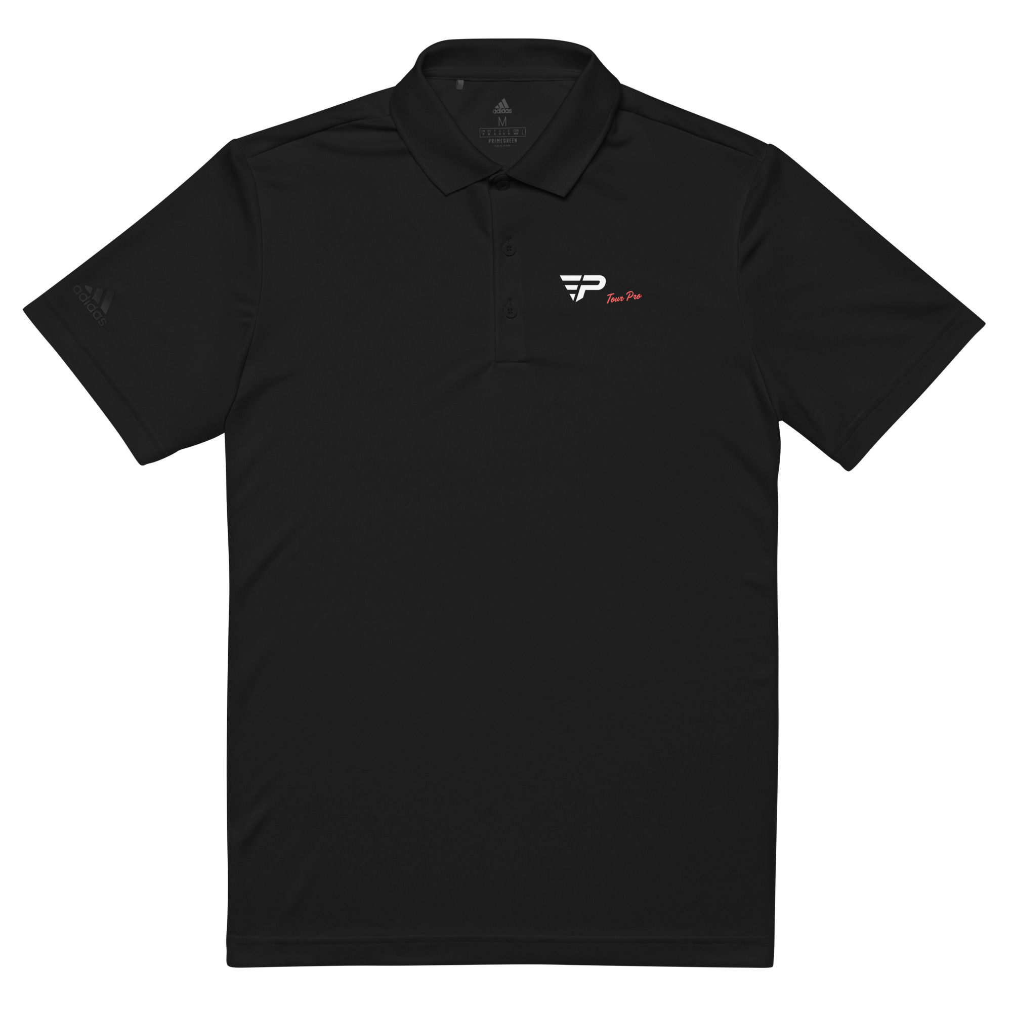 EP Tour Pro Women's Adidas Premium Polo Shirt
