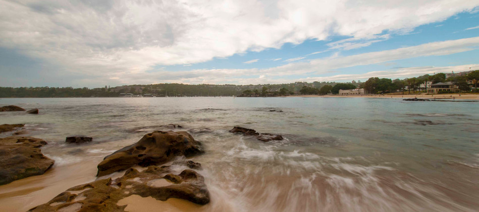 Invitation to the serenity