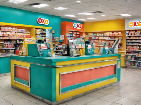 La clave del éxito de OXXO: cercanÃa y disponibilidad 24/7