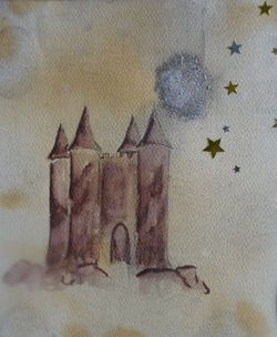 Atelier Bleu de Sienne, cours de des
