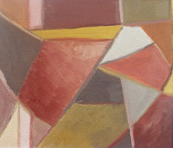 palette de terre