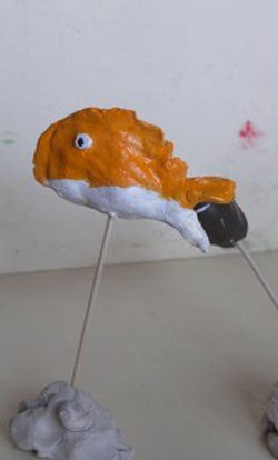 modelage poisson