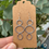 Thumbnail: Triple drop earrings 