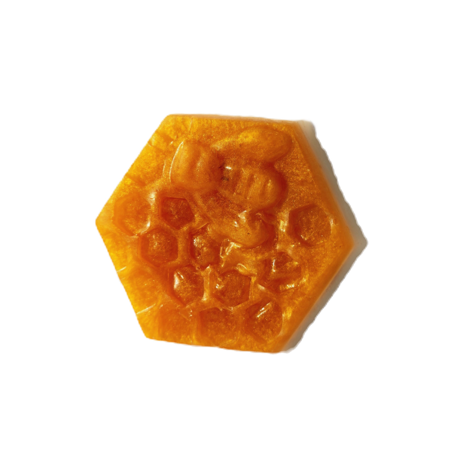 Body Soap- Honey Oatmeal