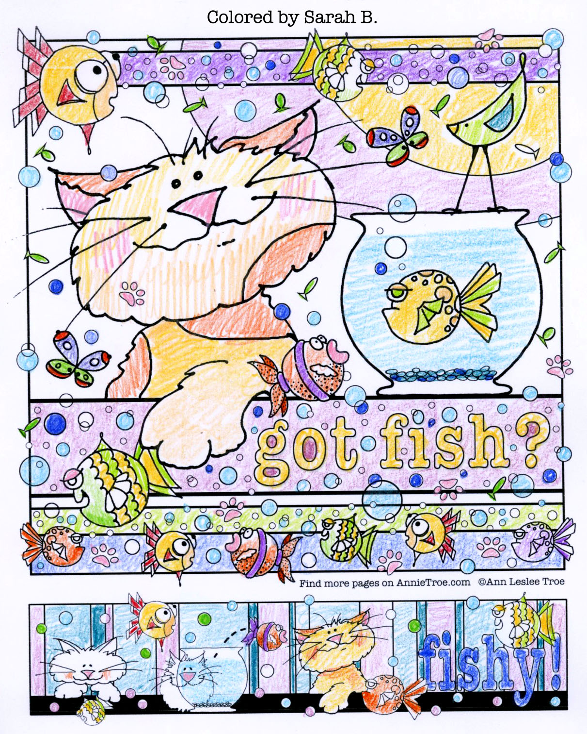 Free Coloring pages