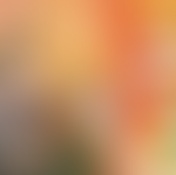 Spring Acrylic Bunny Painting! Creating HARMONY with a Limited Color Palette! By: Annie Troe