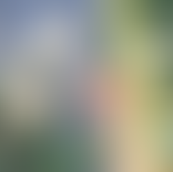 EASY Flower Tulip Painting! PERFECT Painting to Practice WHITES! Fun Loose Tulip Painting!