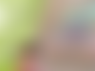 Chalk Your Walk! #26 - Flower Monster!