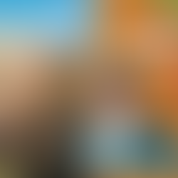 TIPS For Painting COW HAIR with Acrylic! FUN COW PAINTING! By: Annie Troe