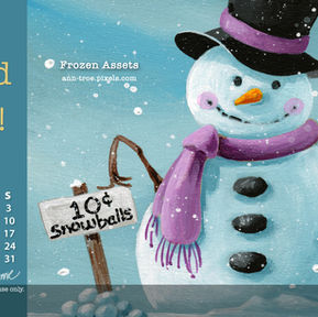 JANUARY 2026 Wallpaper Free for Your Devices