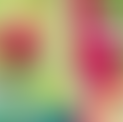 GREAT Beginner FLOWER Acrylic Painting! Traceable Available EASY ROSE Painting! Simple Glass Vase!