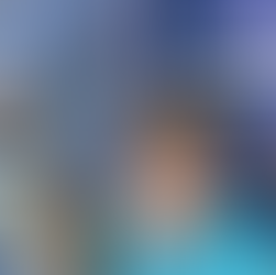 FUN Acrylic Winter Deer! Winter Scene Painting Snow! By: Annie Troe