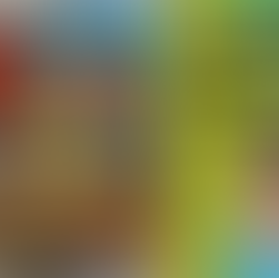 HOW TO Paint BRIGHT Abstract Fall Trees! Let's Have Some FUN! By: Annie Troe