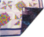 Thumbnail: Kids Puzzle Quilt
