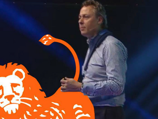ING Leaks: telefoontap Hamers & Breukink