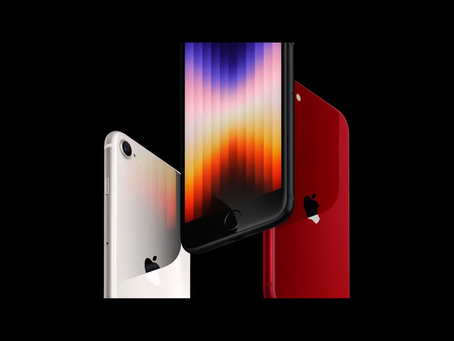 iPhone SE 3 gets A15, 5G, more