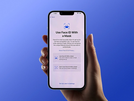 Apple adds pregnant man in iOS 15.4 Beta