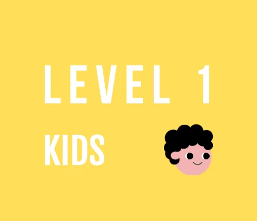 Mandarin Time Kids Course Level 1 Homework Club