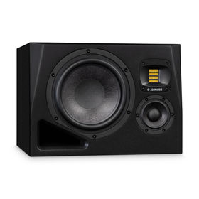 じゅんのすけ ADAM AUDIO A8X モニタースピーカー ② Adam A8X - one piece Active studio monitor