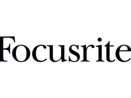 Focusrite Group Japan、2026年3月1日より日本で事業開始