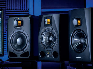 【OTOwake with ADAM Audio】 リスニングイベントの開催