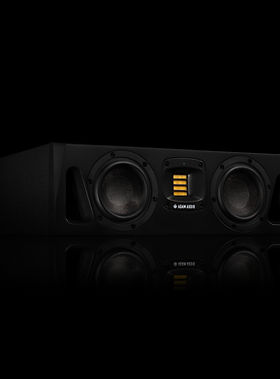 ADAM AUDIO センタースピーカー