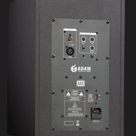 じゅんのすけ ADAM AUDIO A8X モニタースピーカー ② ADAM Audioが新しいAシリーズを発表！ Built to Reveal –音の
