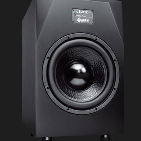 ADAM Sub7 スタジオモニタースピーカー ADAM Sub7 スタジオモニタースピーカー Sub7 Subwoofer | ADAM