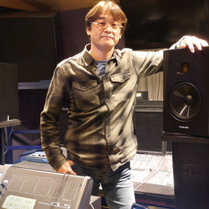 ADAM USERS - 小松 K.M.D 久明氏