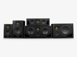 【新しいAシリーズの登場】