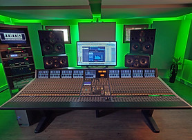 A3X | ADAM AUDIO JP - 製品情報