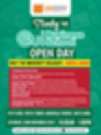 Meet the University Delegate: EU Business School - Open Day