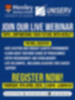 Study in the UK: Henley Business School - PostGraduate (Live Webinar)