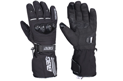 bbg riding gloves