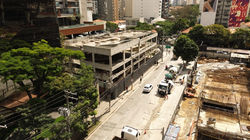 Localização