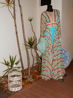 Queensland Gov SPF entry