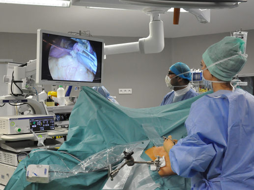 Transformation grâce à la chirurgie bariatrique : Perte de poids et qualité de vie à long terme